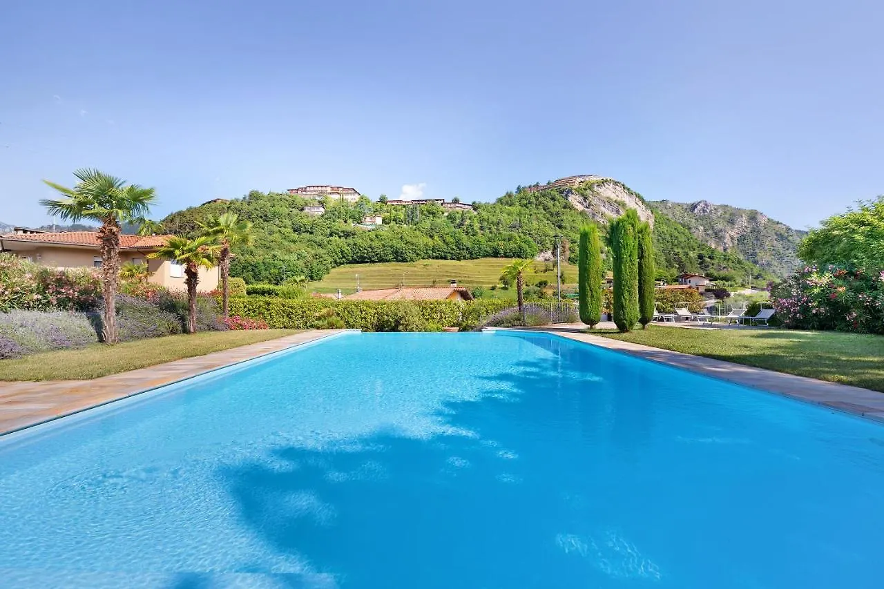 Apartment Jose Tremosine Italy