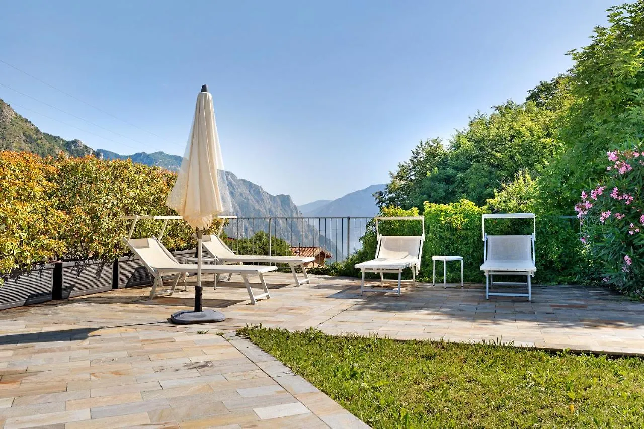 Apartment Jose Tremosine