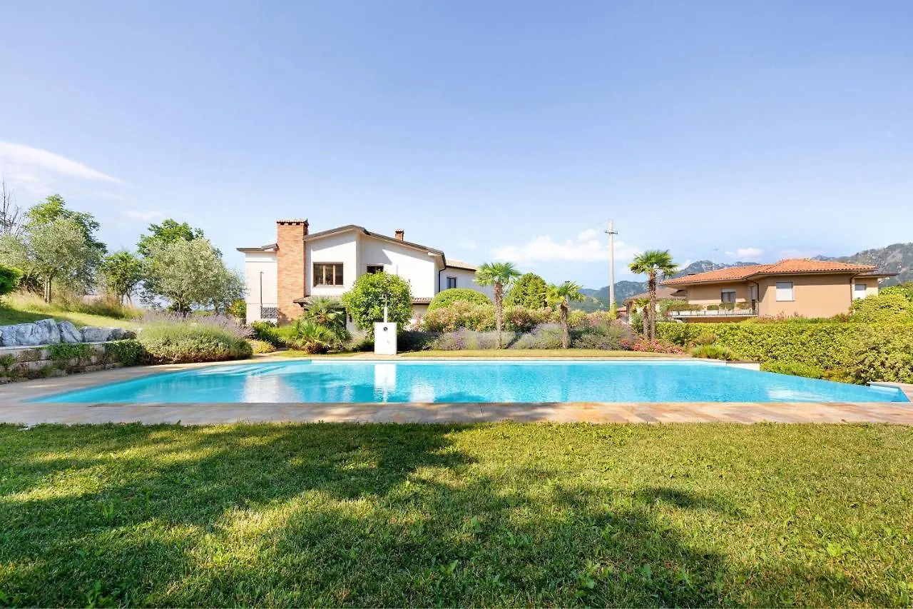 Apartment Jose Tremosine