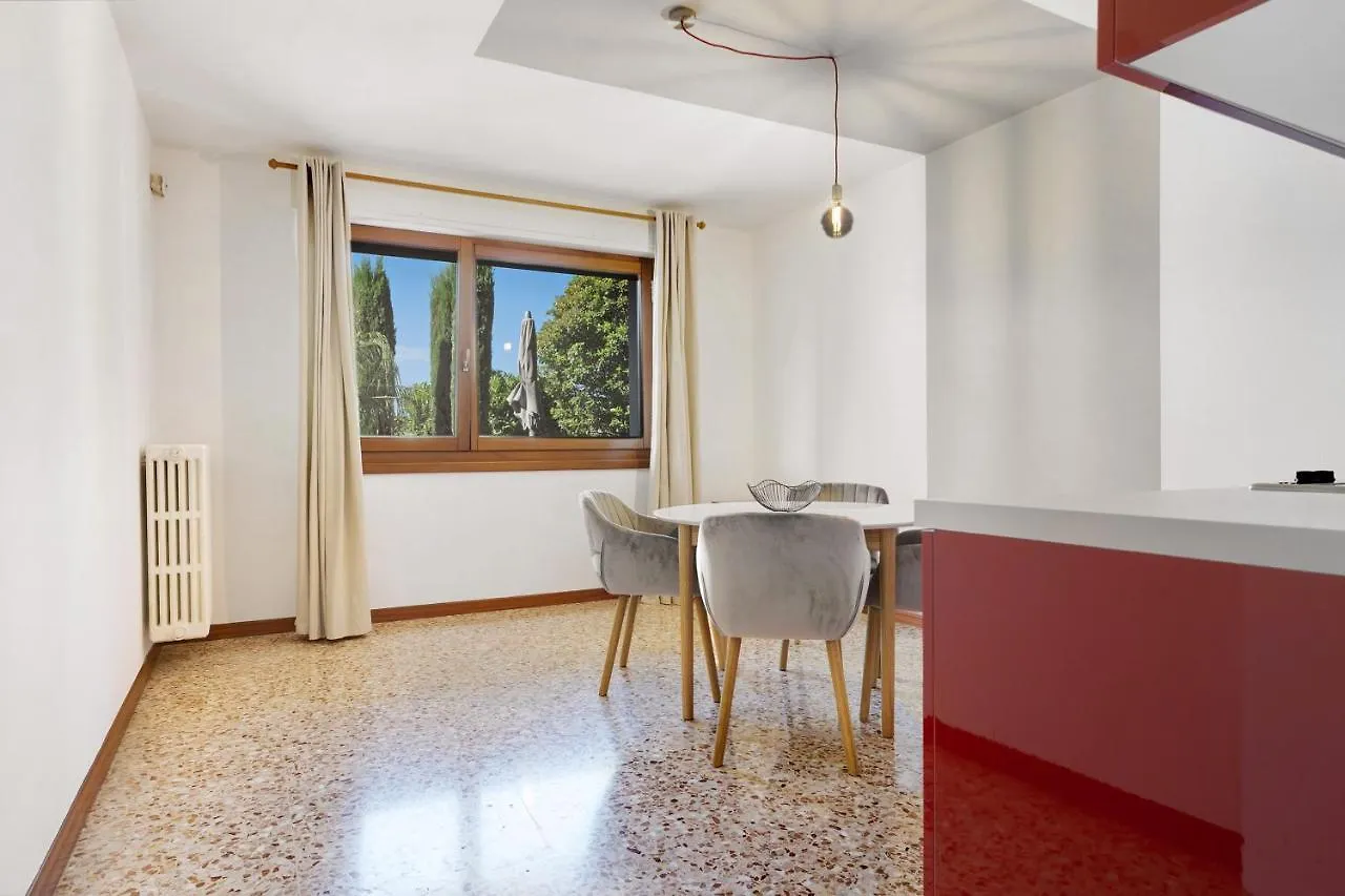 Apartment Jose Tremosine