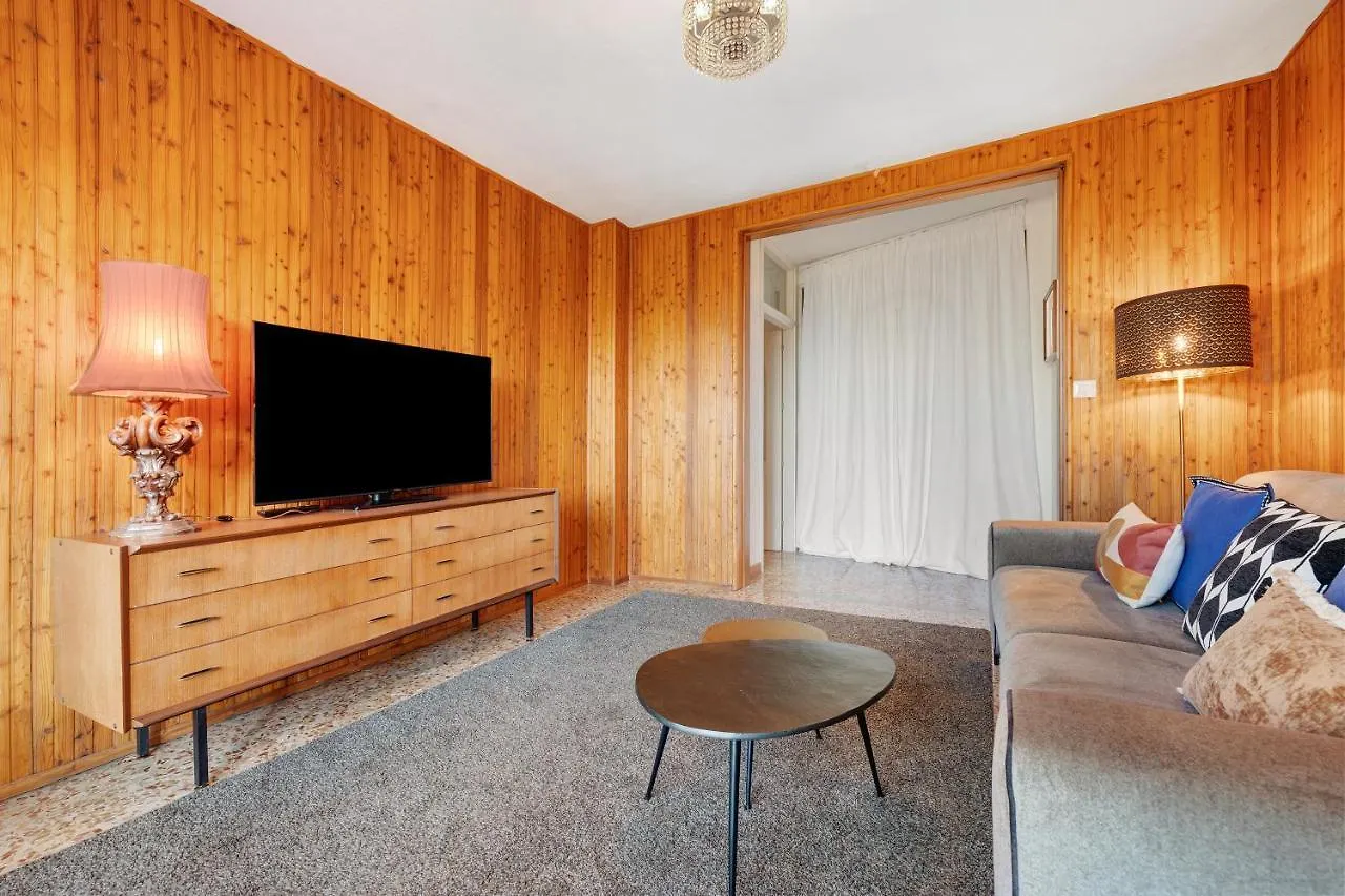 Apartment Jose Tremosine