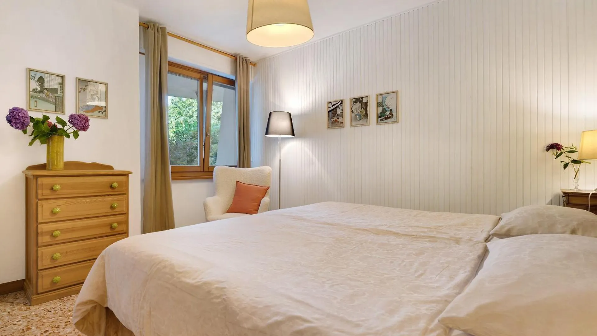 Apartment Jose Tremosine