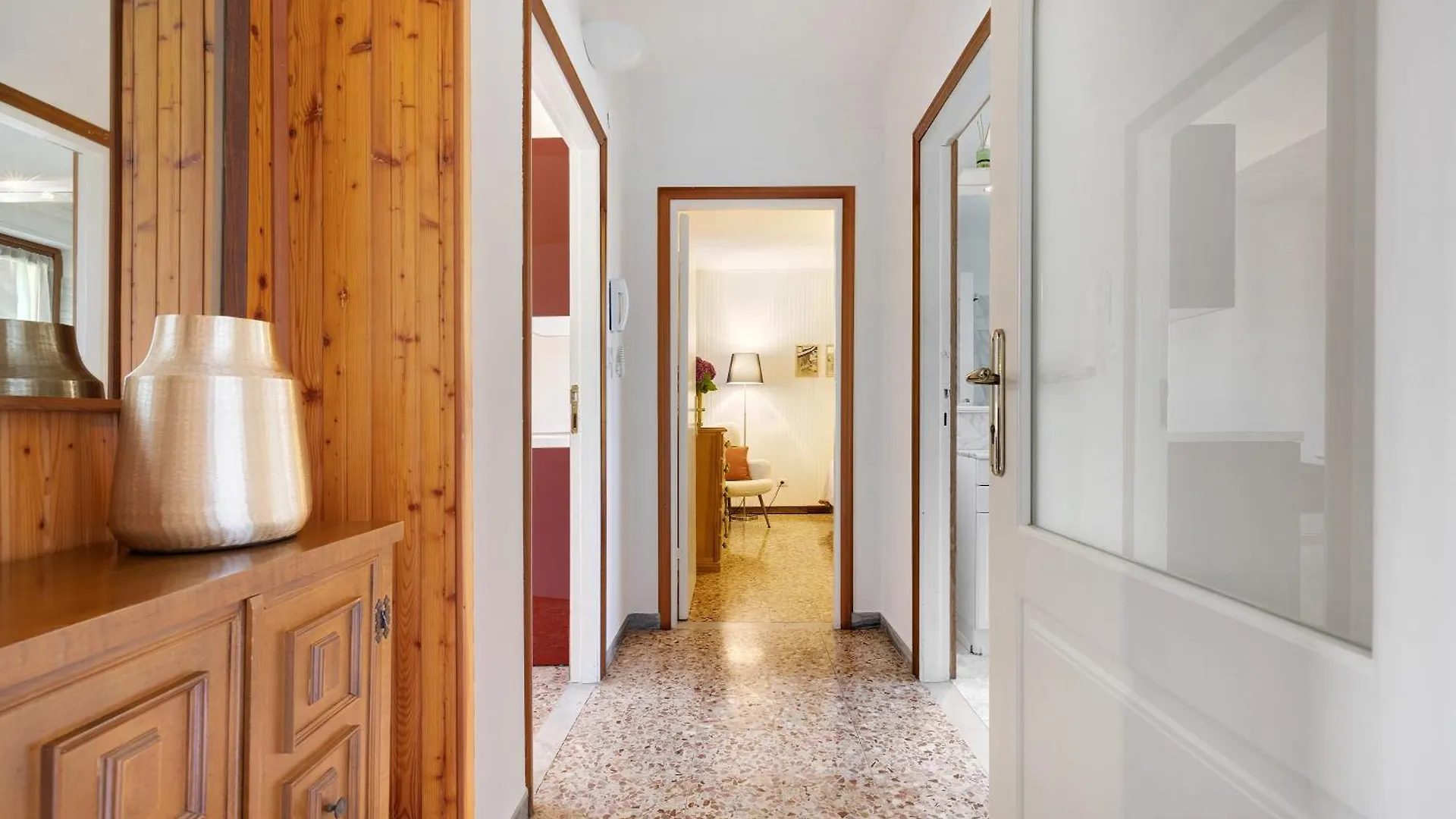 Apartment Jose Tremosine