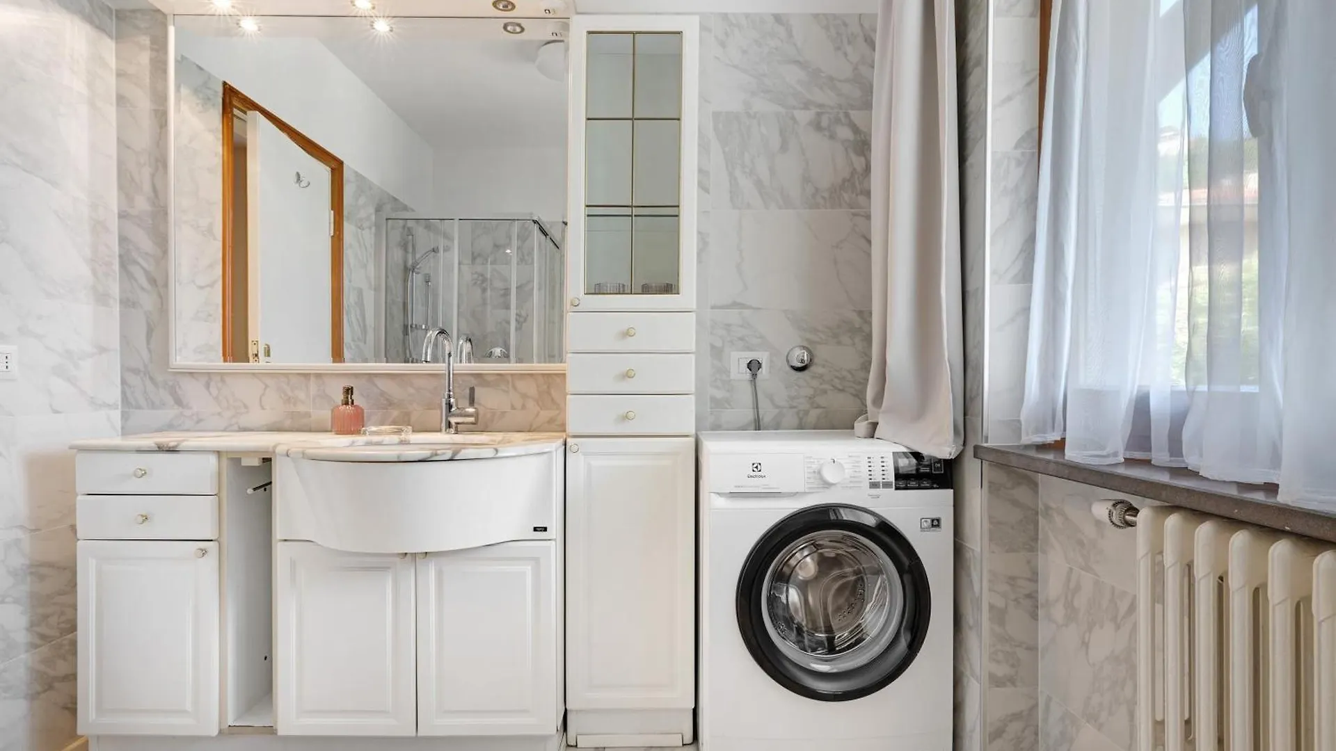 Apartment Jose Tremosine Italy