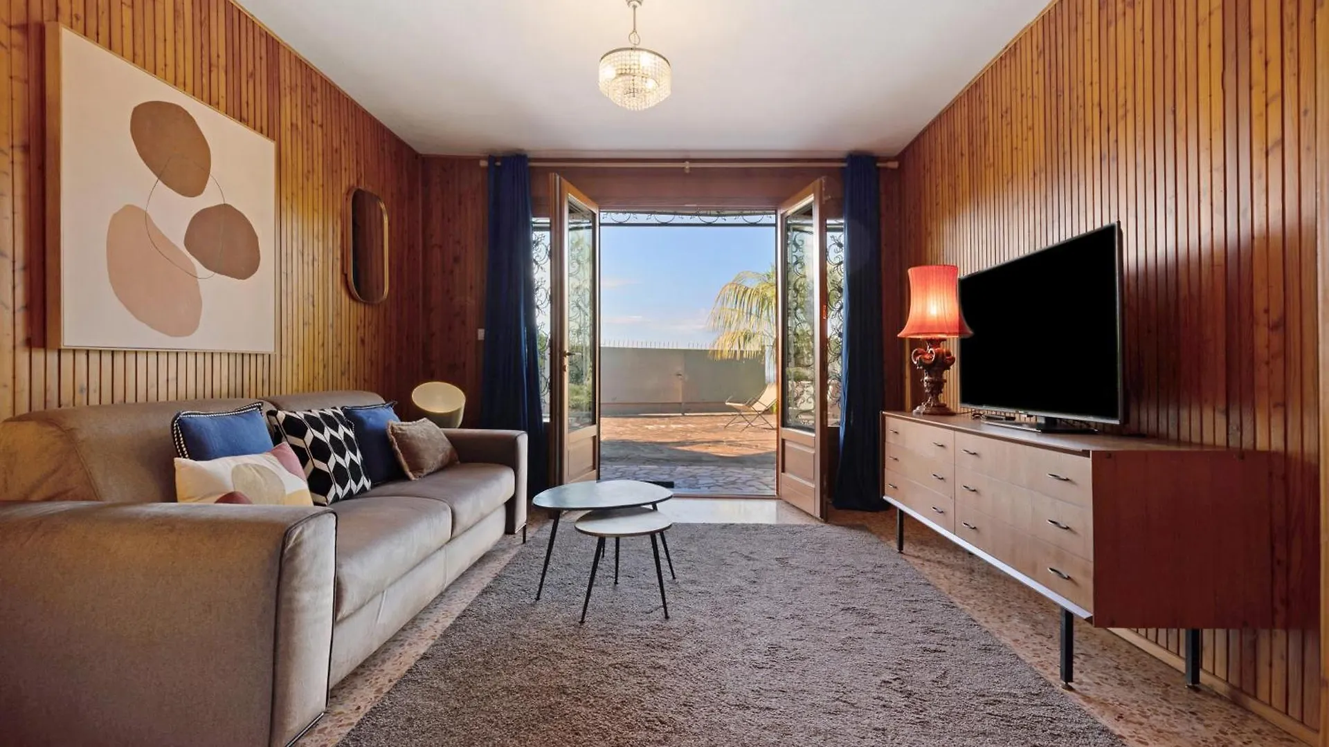 Apartment Jose Tremosine