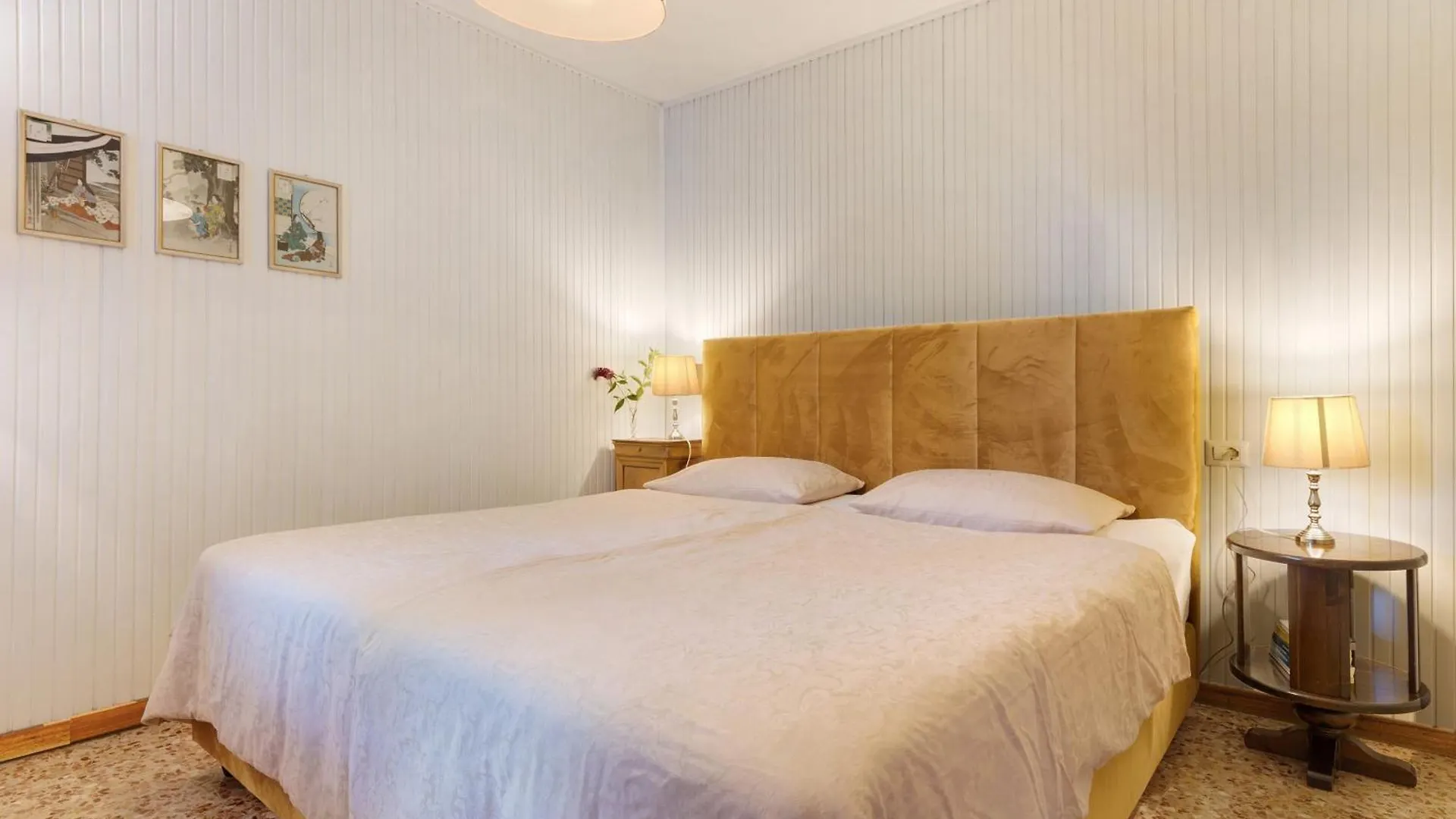 Apartment Jose Tremosine Italy