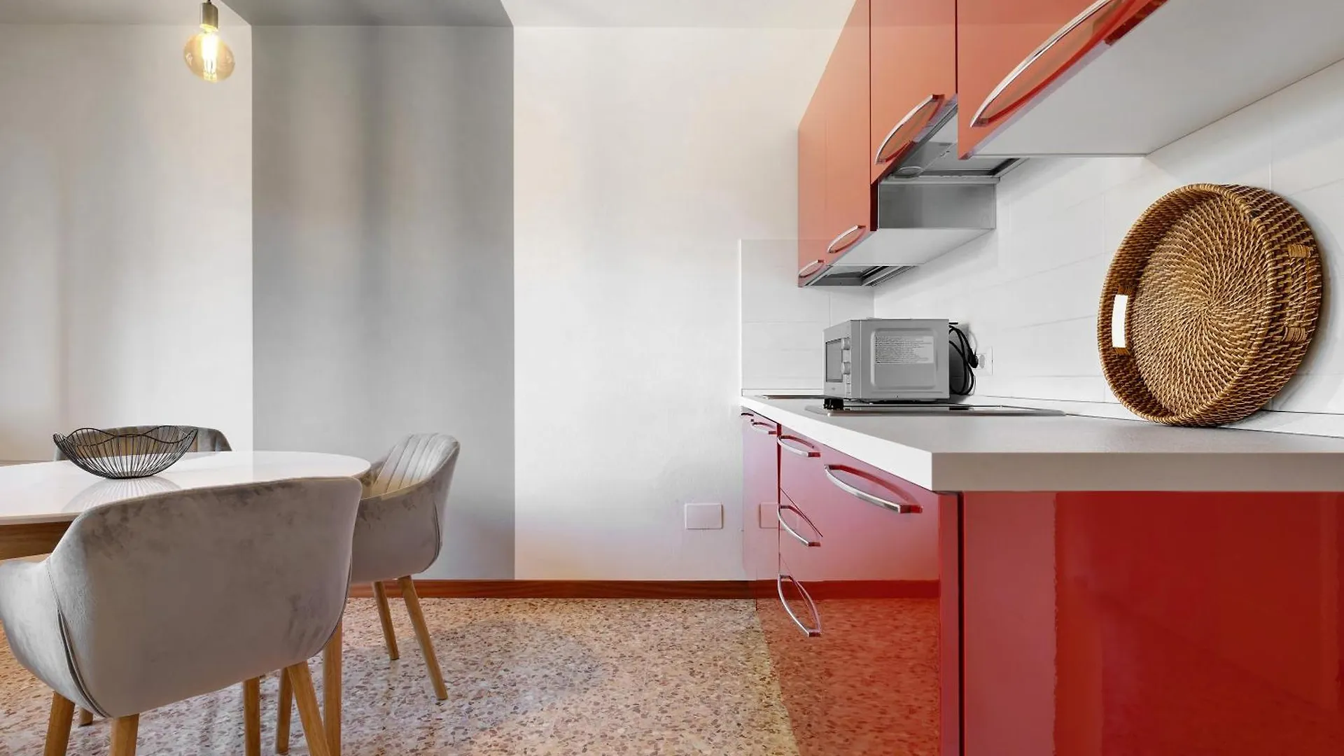 Apartment Jose Tremosine Italy