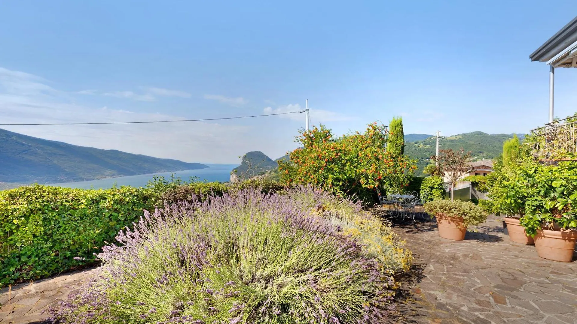 Apartment Jose Tremosine Italy