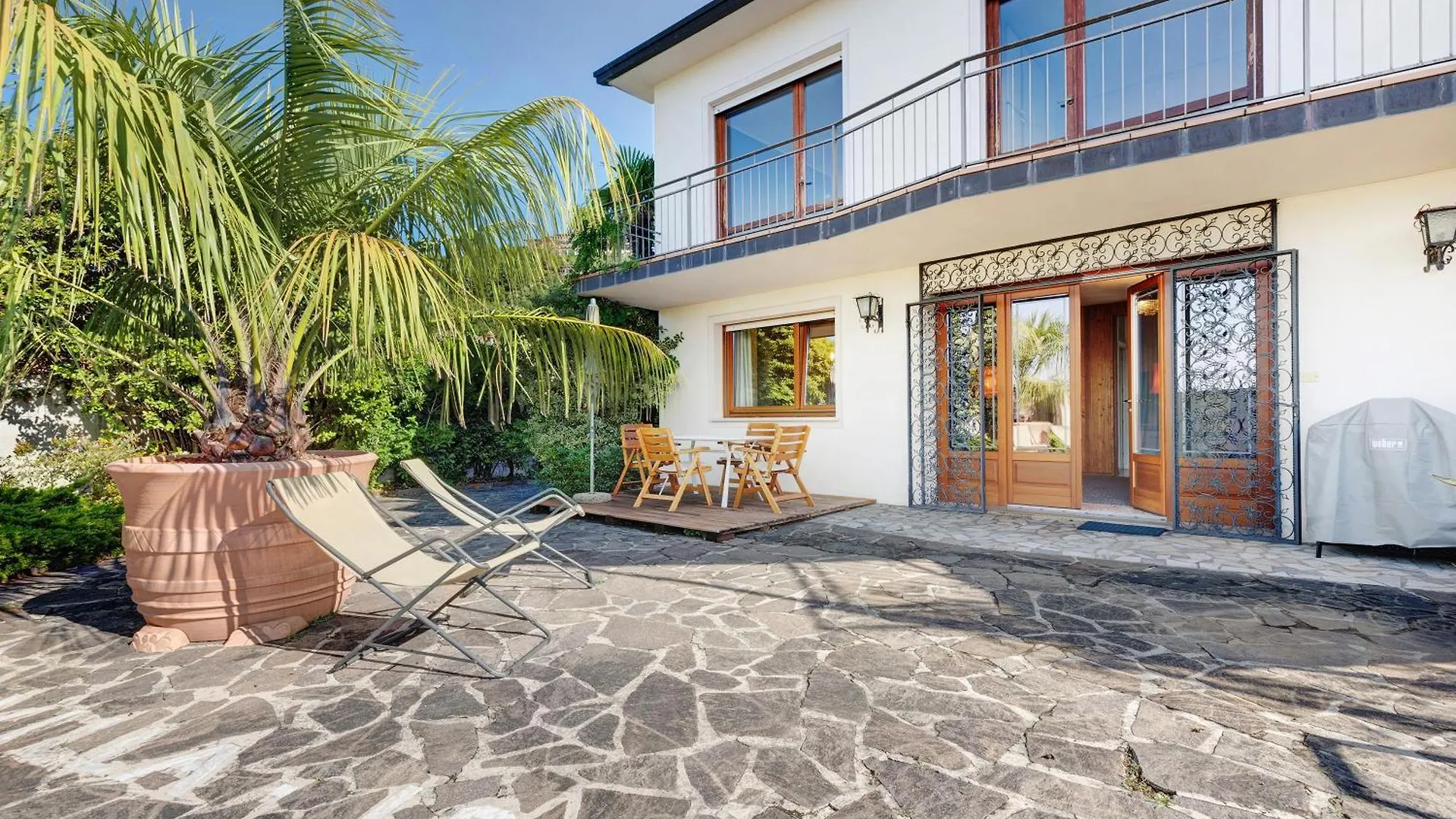 Apartment Jose Tremosine