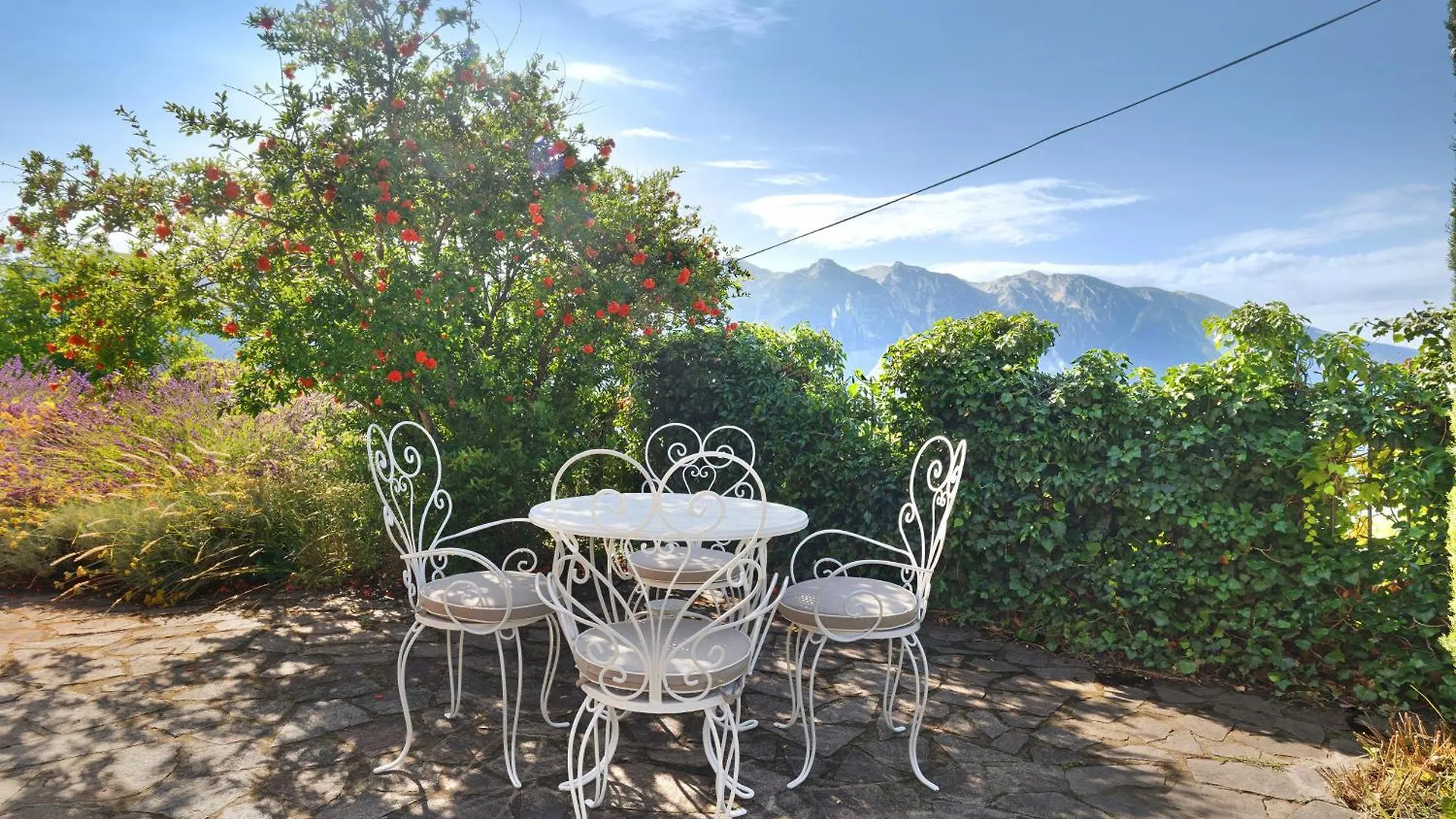 Apartment Jose Tremosine