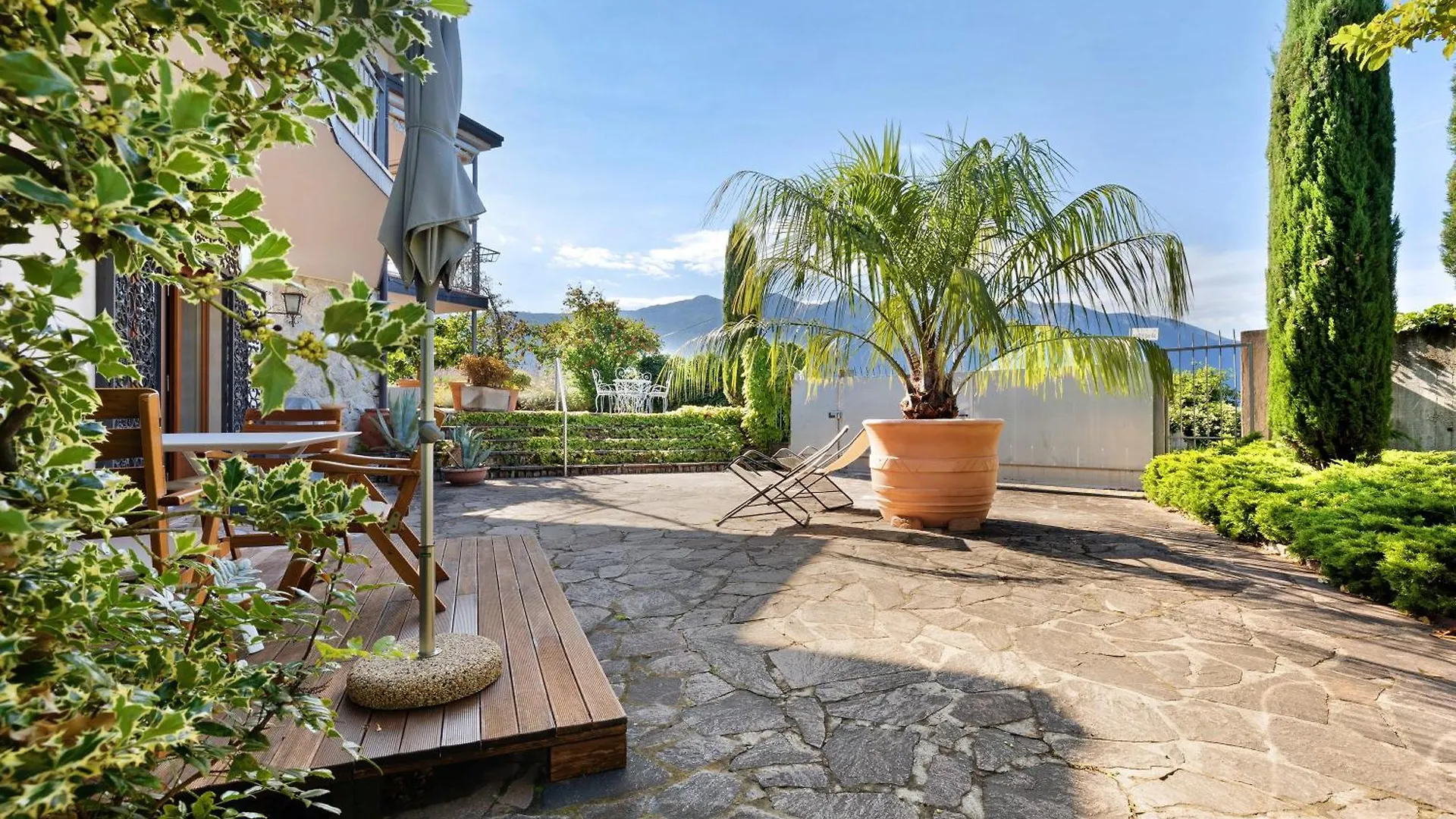 Apartment Jose Tremosine