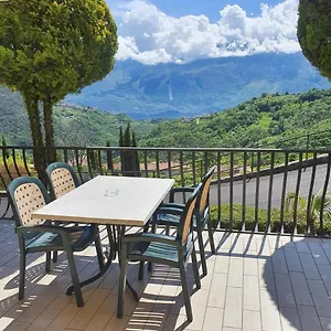 Apartment Casa Vacanze Sole, Tremosine