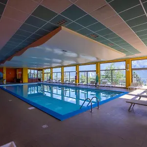 Residence Bellevue Tremosine