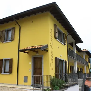 3Muzen Apartments Aparthotel