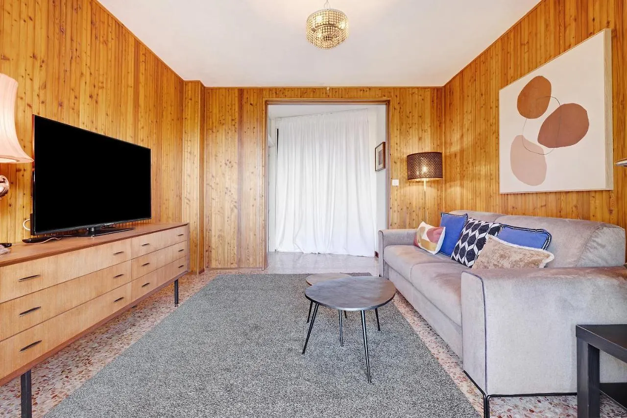 Apartment Jose Tremosine Italy