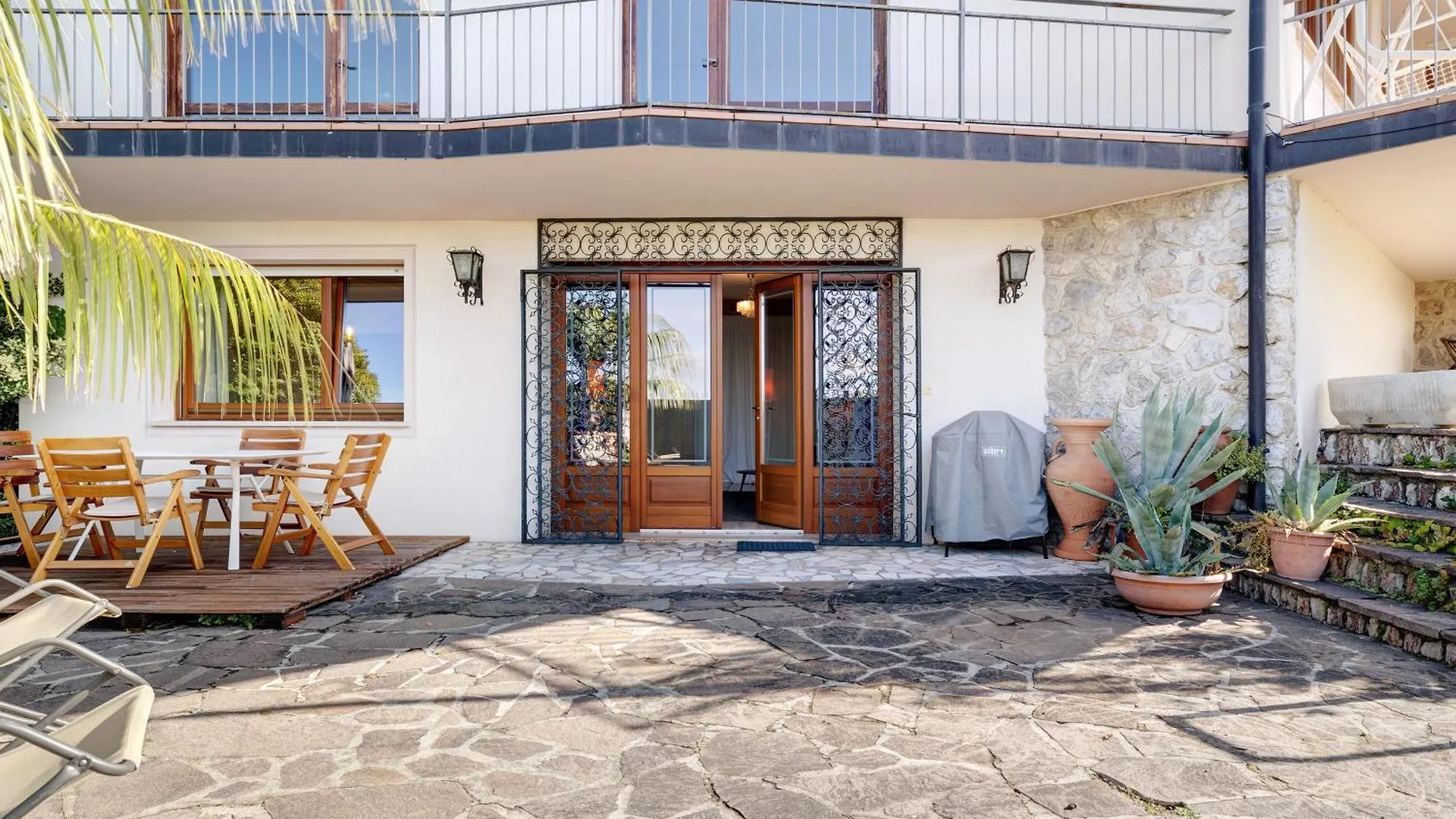 Apartment Jose Tremosine