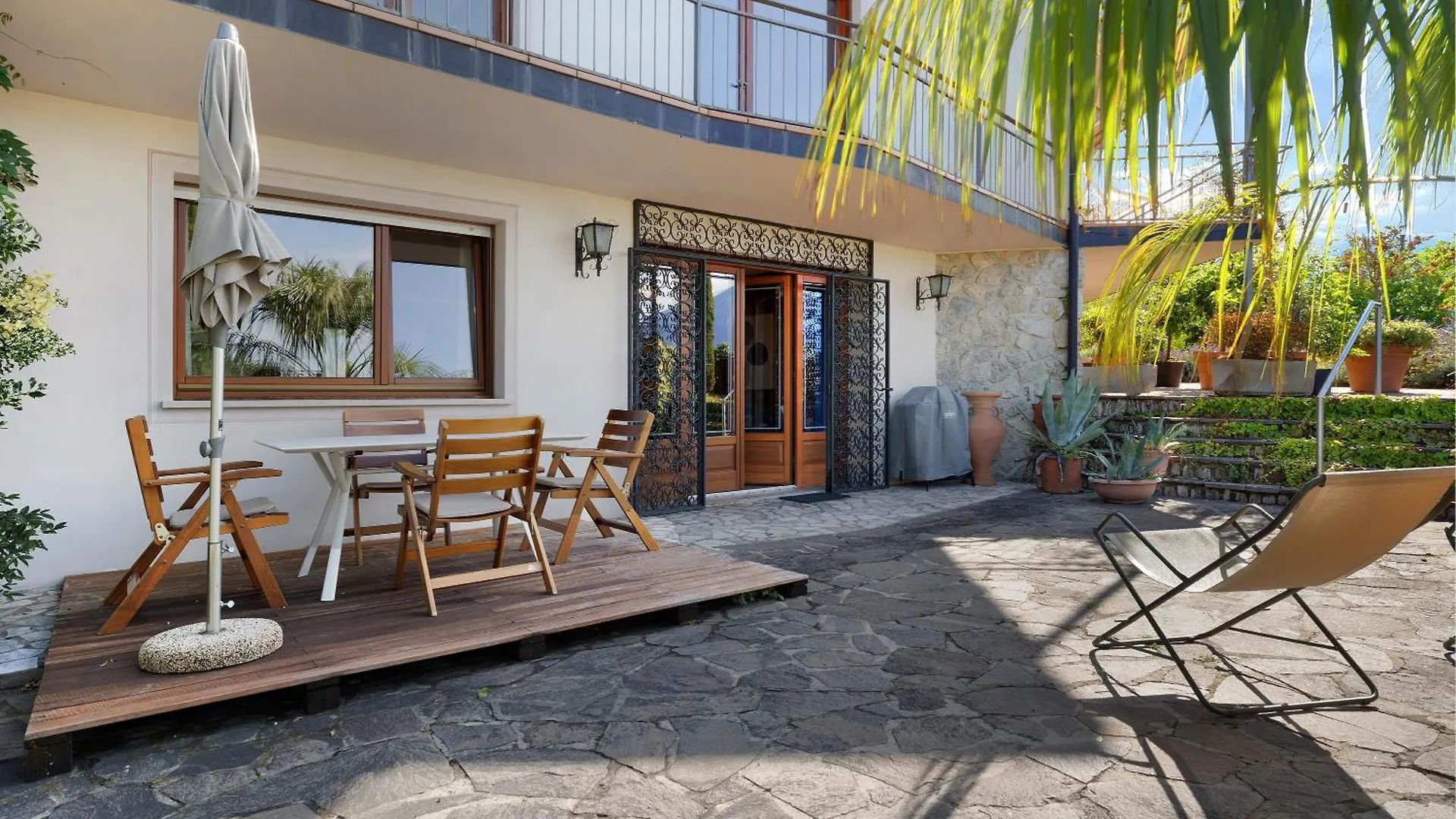 Apartment Jose Tremosine 0*,