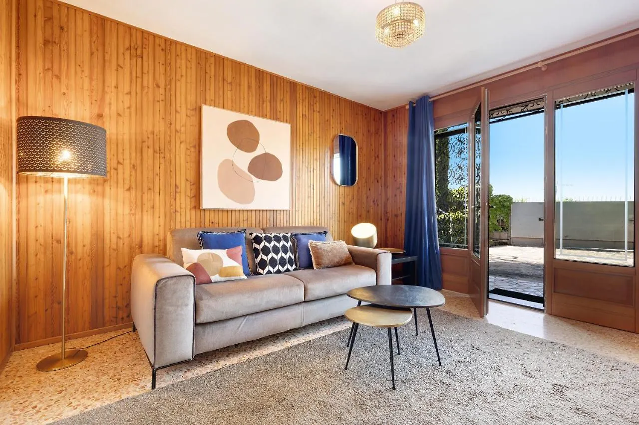 Apartment Jose Tremosine